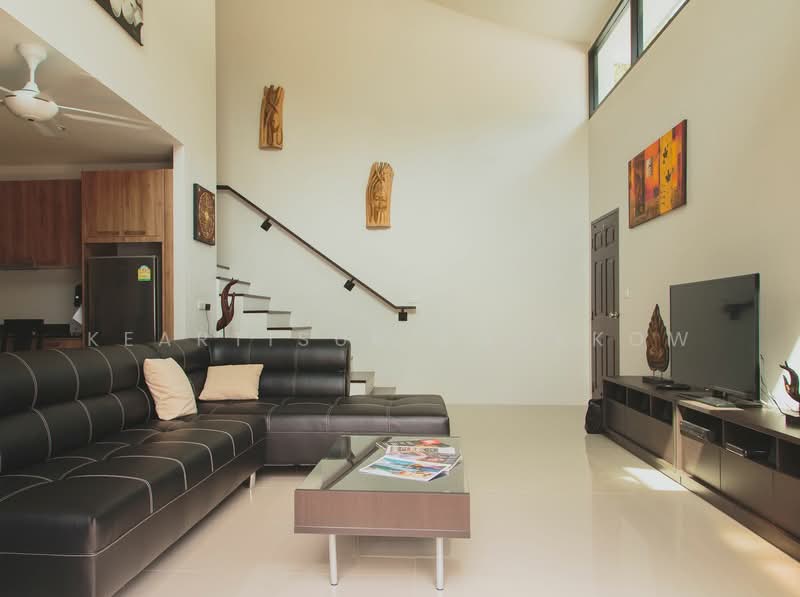 undefined, Phuket, Rawai, Muang Phuket, Phuket, 3 Bedrooms, 228 sqm, Villa For Sale, by Keartisuk Sookkow, 500314484 - DDproperty.com