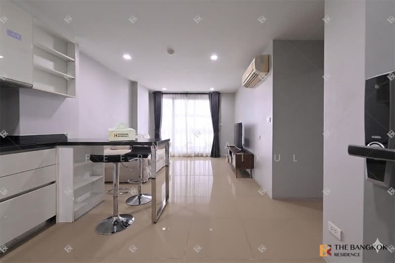 Mirage Sukhumvit 27 : มิราจ สุขุมวิท 27, กรุงเทพ, 6 ซอยสุขุมวิท 27, คลองเตยเหนือ, วัฒนา, กรุงเทพ, 50 ตร.ม., คอนโด ให้เช่า, โดย Nicha Peerakittikul, 500314485 - DDproperty.com