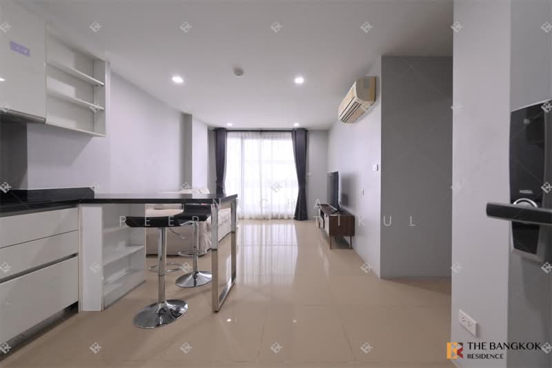 Mirage Sukhumvit 27 : มิราจ สุขุมวิท 27, กรุงเทพ, 6 ซอยสุขุมวิท 27, คลองเตยเหนือ, วัฒนา, กรุงเทพ, 50 ตร.ม., คอนโด ให้เช่า, โดย Nicha Peerakittikul, 500314485 - DDproperty.com