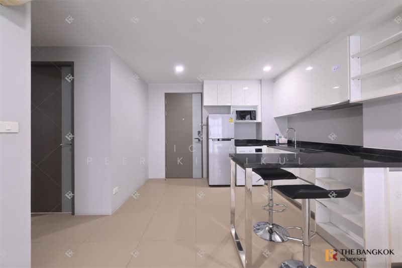 Mirage Sukhumvit 27, Bangkok, 6 Soi Sukhumvit 27, Khlongtoei Nua, Watthana, Bangkok, 1 Bedroom, 50 sqm, Condo For Rent, by Nicha Peerakittikul, 500314485 - DDproperty.com