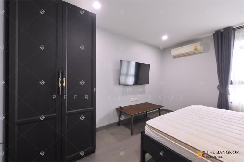 Mirage Sukhumvit 27, Bangkok, 6 Soi Sukhumvit 27, Khlongtoei Nua, Watthana, Bangkok, 1 Bedroom, 50 sqm, Condo For Rent, by Nicha Peerakittikul, 500314485 - DDproperty.com