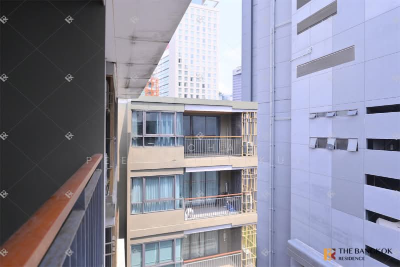 Mirage Sukhumvit 27, Bangkok, 6 Soi Sukhumvit 27, Khlongtoei Nua, Watthana, Bangkok, 1 Bedroom, 50 sqm, Condo For Rent, by Nicha Peerakittikul, 500314485 - DDproperty.com