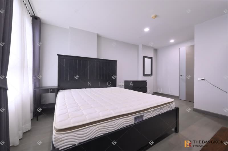 Mirage Sukhumvit 27 : มิราจ สุขุมวิท 27, กรุงเทพ, 6 ซอยสุขุมวิท 27, คลองเตยเหนือ, วัฒนา, กรุงเทพ, 50 ตร.ม., คอนโด ให้เช่า, โดย Nicha Peerakittikul, 500314485 - DDproperty.com