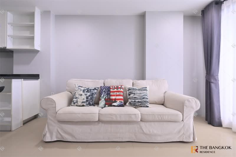 Mirage Sukhumvit 27 : มิราจ สุขุมวิท 27, กรุงเทพ, 6 ซอยสุขุมวิท 27, คลองเตยเหนือ, วัฒนา, กรุงเทพ, 50 ตร.ม., คอนโด ให้เช่า, โดย Nicha Peerakittikul, 500314485 - DDproperty.com