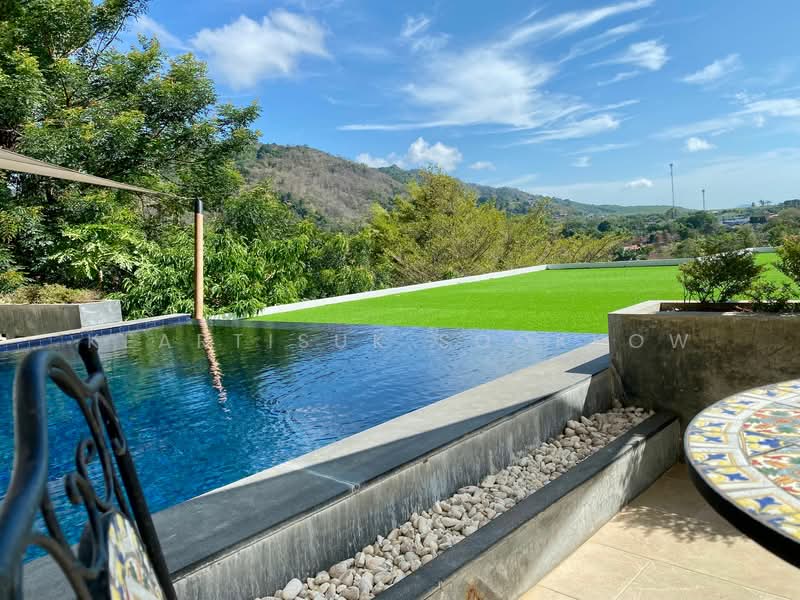 10-BR Villa, Phuket, Rawai, Muang Phuket, Phuket, 10+ Bedrooms, 960 sqm, Villa For Sale, by Keartisuk Sookkow, 500314487 - DDproperty.com