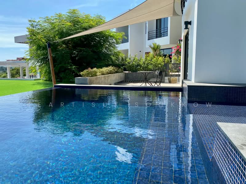 10-BR Villa, Phuket, Rawai, Muang Phuket, Phuket, 10+ Bedrooms, 960 sqm, Villa For Sale, by Keartisuk Sookkow, 500314487 - DDproperty.com