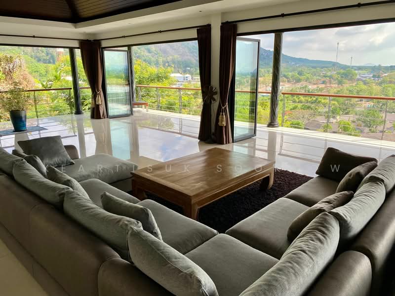 10-BR Villa, Phuket, Rawai, Muang Phuket, Phuket, 10+ Bedrooms, 960 sqm, Villa For Sale, by Keartisuk Sookkow, 500314487 - DDproperty.com