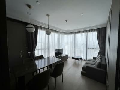 For Rent - ASHTON Chula-Silom, Bangkok