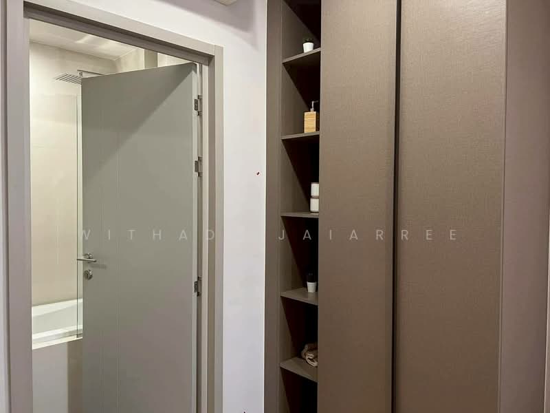 Oka Haus Sukhumvit 36 : โอกะ เฮ้าส์ สุขุมวิท 36, กรุงเทพ, 3399 ถนนพระรามที่ ๔, คลองตัน, คลองเตย, กรุงเทพ, 35 ตร.ม., คอนโด ให้เช่า, โดย Withada Jaiarree, 500314490 - DDproperty.com