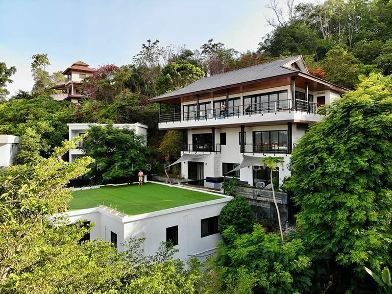 10-BR Villa, Phuket, Rawai, Muang Phuket, Phuket, 10+ Bedrooms, 960 sqm, Villa For Sale, by Keartisuk Sookkow, 500314496 - DDproperty.com