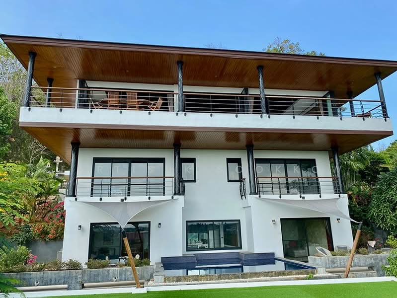 10-BR Villa, Phuket, Rawai, Muang Phuket, Phuket, 10+ Bedrooms, 960 sqm, Villa For Sale, by Keartisuk Sookkow, 500314496 - DDproperty.com