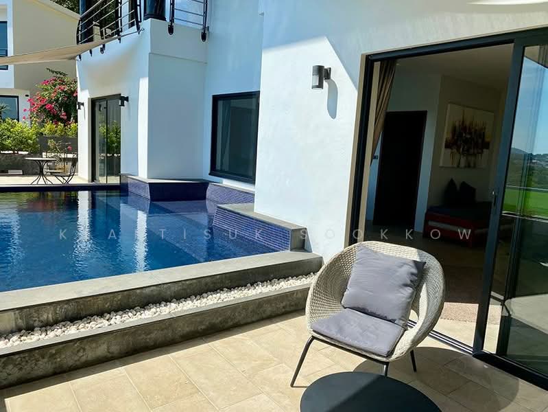 10-BR Villa, Phuket, Rawai, Muang Phuket, Phuket, 10+ Bedrooms, 960 sqm, Villa For Sale, by Keartisuk Sookkow, 500314496 - DDproperty.com