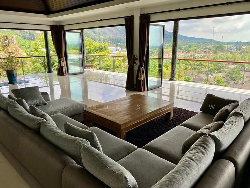 10-BR Villa, Phuket, Rawai, Muang Phuket, Phuket, 10+ Bedrooms, 960 sqm, Villa For Sale, by Keartisuk Sookkow, 500314496 - DDproperty.com