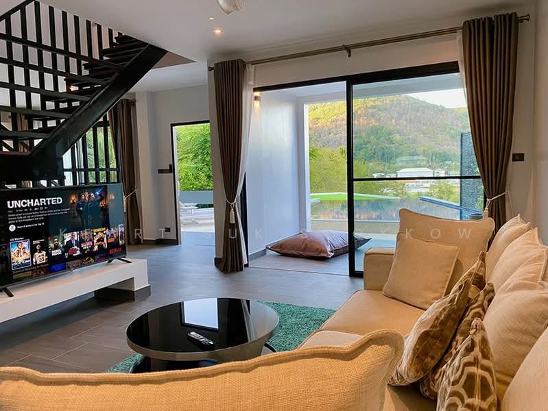 10-BR Villa, Phuket, Rawai, Muang Phuket, Phuket, 10+ Bedrooms, 960 sqm, Villa For Sale, by Keartisuk Sookkow, 500314496 - DDproperty.com