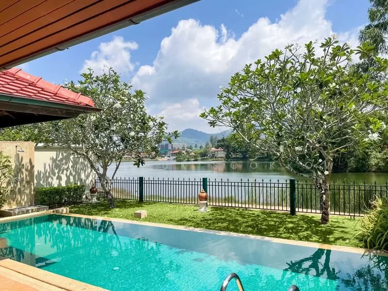undefined, Phuket, Choeng Thale, Thalang, Phuket, 4 Bedrooms, 450 sqm, Villa For Sale, by Keartisuk Sookkow, 500314497 - DDproperty.com