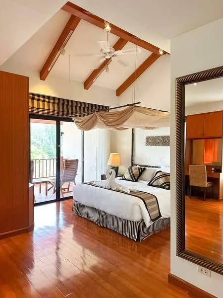 undefined, Phuket, Choeng Thale, Thalang, Phuket, 4 Bedrooms, 450 sqm, Villa For Sale, by Keartisuk Sookkow, 500314497 - DDproperty.com