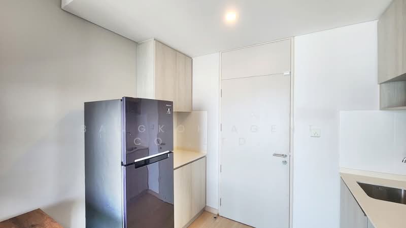 Lumpini Suite Dindaeng-Ratchaprarop : ลุมพินี สวีท ดินแดง-ราชปรารภ, กรุงเทพ, อโศก-ดินแดง, ดินแดง, ดินแดง, กรุงเทพ, 28 ตร.ม., คอนโด ให้เช่า, โดย Bangkok Agent Co.,Ltd., 500314498 - DDproperty.com