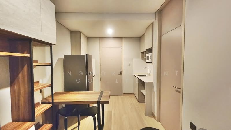 Lumpini Suite Dindaeng-Ratchaprarop : ลุมพินี สวีท ดินแดง-ราชปรารภ, กรุงเทพ, อโศก-ดินแดง, ดินแดง, ดินแดง, กรุงเทพ, 28 ตร.ม., คอนโด ให้เช่า, โดย Bangkok Agent Co.,Ltd., 500314498 - DDproperty.com
