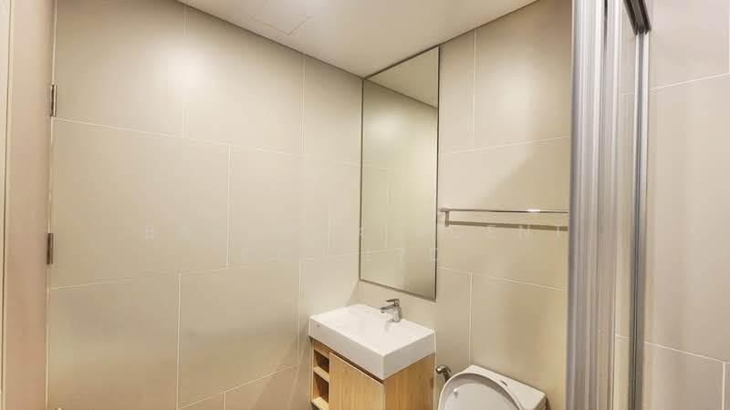 Lumpini Suite Dindaeng-Ratchaprarop, Bangkok, Asoke-Dindaeng Road, Din Daeng, Bangkok, 1 Bedroom, 28 sqm, Condo For Rent, by Bangkok Agent Co.,Ltd., 500314498 - DDproperty.com
