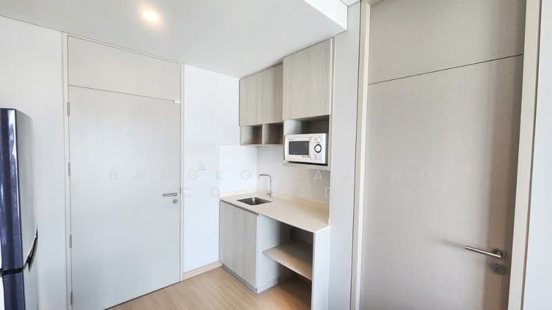 Lumpini Suite Dindaeng-Ratchaprarop, Bangkok, Asoke-Dindaeng Road, Din Daeng, Bangkok, 1 Bedroom, 28 sqm, Condo For Rent, by Bangkok Agent Co.,Ltd., 500314498 - DDproperty.com