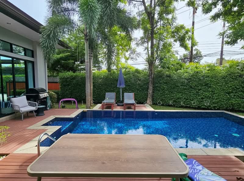 undefined, Phuket, Choeng Thale, Thalang, Phuket, 3 Bedrooms, 266 sqm, Villa For Sale, by Keartisuk Sookkow, 500314503 - DDproperty.com