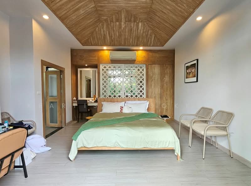 undefined, Phuket, Choeng Thale, Thalang, Phuket, 3 Bedrooms, 266 sqm, Villa For Sale, by Keartisuk Sookkow, 500314503 - DDproperty.com