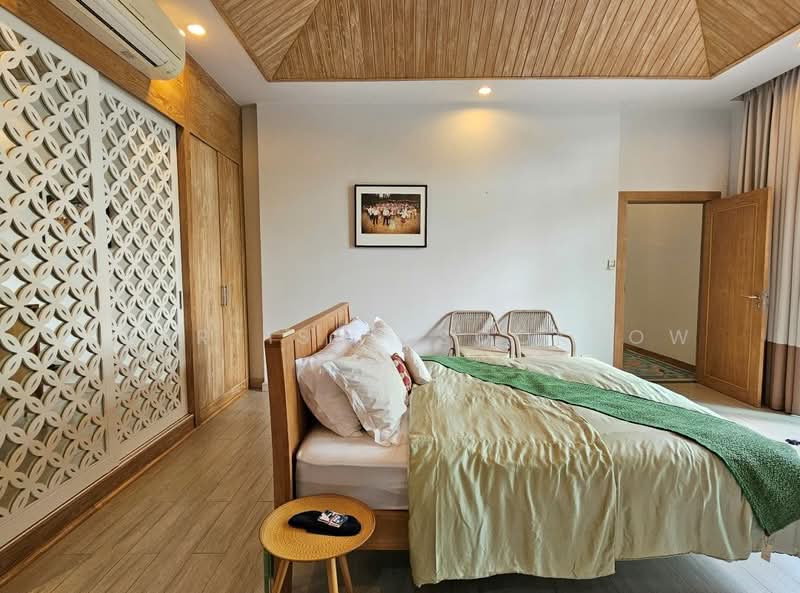 undefined, Phuket, Choeng Thale, Thalang, Phuket, 3 Bedrooms, 266 sqm, Villa For Sale, by Keartisuk Sookkow, 500314503 - DDproperty.com