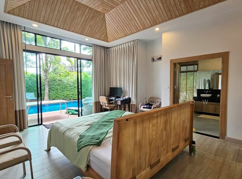 undefined, Phuket, Choeng Thale, Thalang, Phuket, 3 Bedrooms, 266 sqm, Villa For Sale, by Keartisuk Sookkow, 500314503 - DDproperty.com