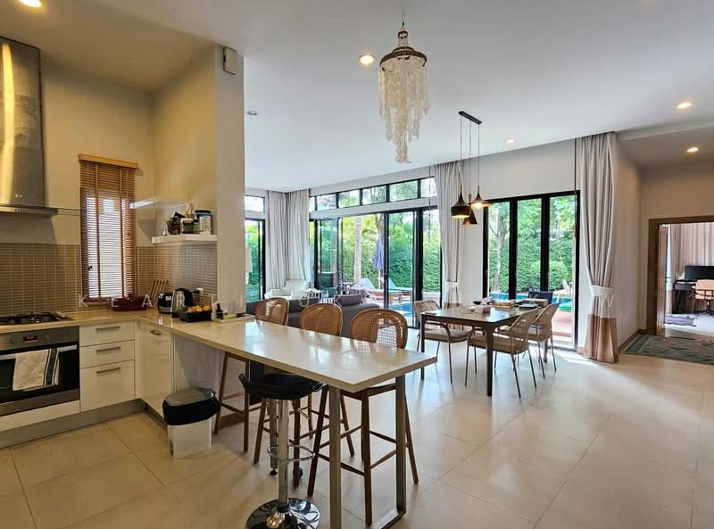 undefined, Phuket, Choeng Thale, Thalang, Phuket, 3 Bedrooms, 266 sqm, Villa For Sale, by Keartisuk Sookkow, 500314503 - DDproperty.com