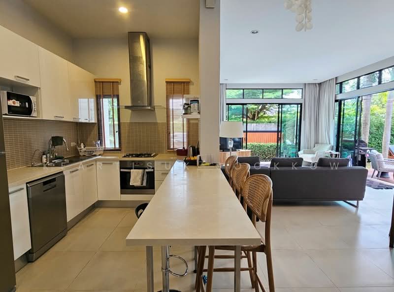 undefined, Phuket, Choeng Thale, Thalang, Phuket, 3 Bedrooms, 266 sqm, Villa For Sale, by Keartisuk Sookkow, 500314503 - DDproperty.com
