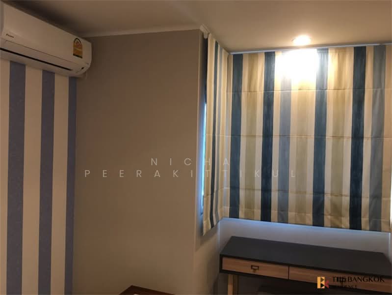 U Delight Residence Riverfront Rama 3, Bangkok, 772 Rama 3 Road, Bang Pong Pang, Yan Nawa, Bangkok, 2 Bedrooms, 55 sqm, Condo For Rent, by Nicha Peerakittikul, 500314505 - DDproperty.com