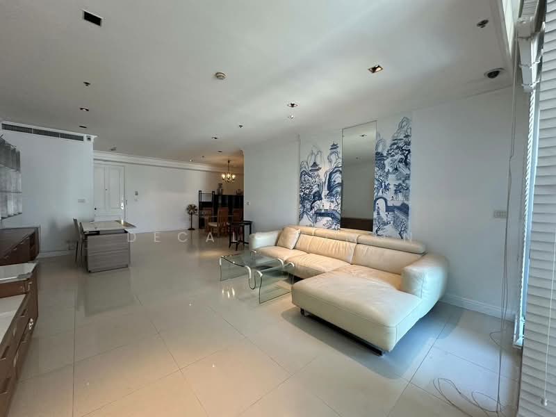 Athenee Residence : แอทธินี เรสซิเด้นซ์, กรุงเทพ, 65 ถ.วิทยุ, ลุมพินี, ปทุมวัน, กรุงเทพ, 133 ตร.ม., คอนโด ให้เช่า, โดย Decalf Simon, 500314506 - DDproperty.com