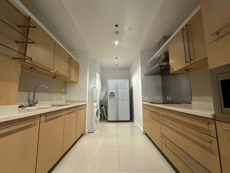 Athenee Residence : แอทธินี เรสซิเด้นซ์, กรุงเทพ, 65 ถ.วิทยุ, ลุมพินี, ปทุมวัน, กรุงเทพ, 133 ตร.ม., คอนโด ให้เช่า, โดย Decalf Simon, 500314506 - DDproperty.com