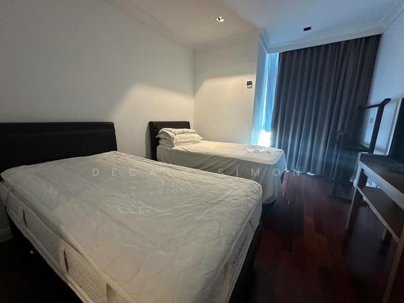 Athenee Residence : แอทธินี เรสซิเด้นซ์, กรุงเทพ, 65 ถ.วิทยุ, ลุมพินี, ปทุมวัน, กรุงเทพ, 133 ตร.ม., คอนโด ให้เช่า, โดย Decalf Simon, 500314506 - DDproperty.com