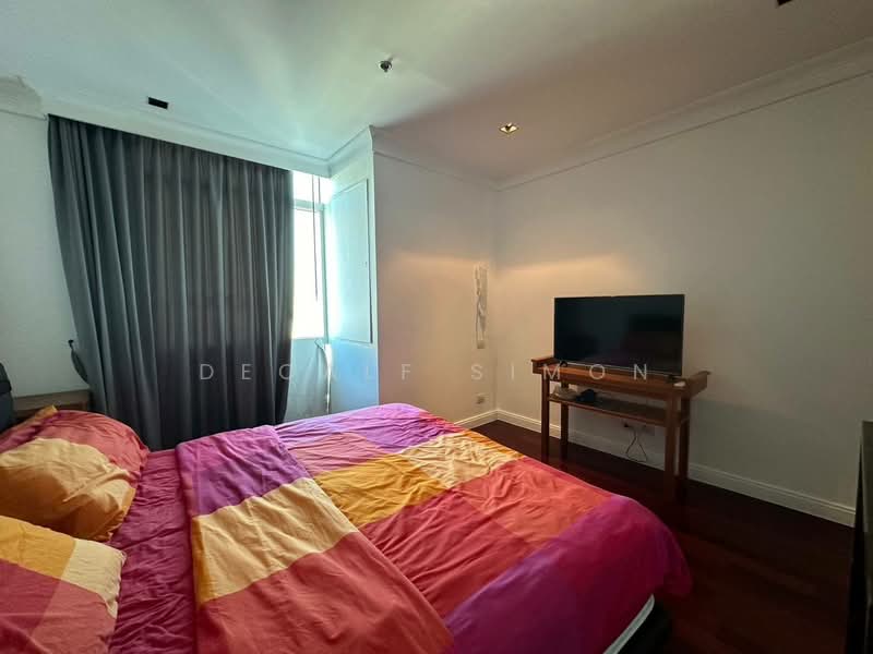 Athenee Residence, Bangkok, 65 Witthayu Road, Lumphini, Pathum Wan, Bangkok, 2 Bedrooms, 133 sqm, Condo For Rent, by Decalf Simon, 500314506 - DDproperty.com