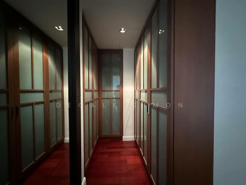 Athenee Residence : แอทธินี เรสซิเด้นซ์, กรุงเทพ, 65 ถ.วิทยุ, ลุมพินี, ปทุมวัน, กรุงเทพ, 133 ตร.ม., คอนโด ให้เช่า, โดย Decalf Simon, 500314506 - DDproperty.com
