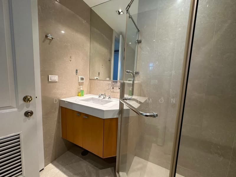 Athenee Residence, Bangkok, 65 Witthayu Road, Lumphini, Pathum Wan, Bangkok, 2 Bedrooms, 133 sqm, Condo For Rent, by Decalf Simon, 500314506 - DDproperty.com