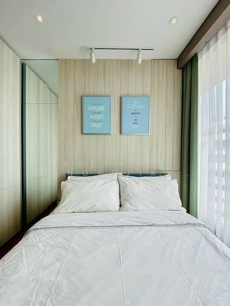 The Lumpini 24, Bangkok, Sukhumvit 24 Road, Khong Tan, Khlong Toei, Bangkok, 1 Bedroom, 26 sqm, Condo For Rent, by Keerati Wangrujirakul, 500314507 - DDproperty.com
