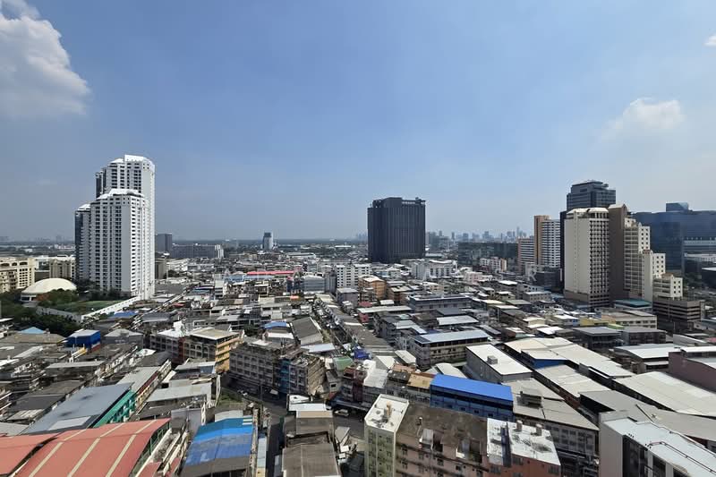 AGUSTON Sukhumvit 22, Bangkok, 140 Sukhumvit Road, Khlong Toei, Bangkok, 1 Bedroom, 51 sqm, Condo For Sale, by Ailada Ngamsri, 500314508 - DDproperty.com