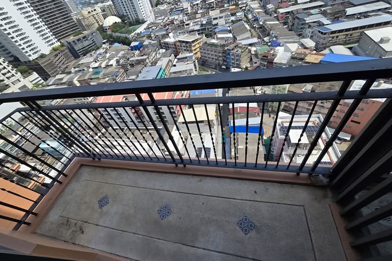 AGUSTON Sukhumvit 22 : อกัสตัน สุขุมวิท 22, กรุงเทพ, 140 ซอยสุขุมวิท 22, คลองเตย, กรุงเทพ, 51 ตร.ม., คอนโด ขาย, โดย Ailada Ngamsri, 500314508 - DDproperty.com