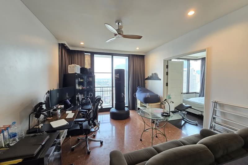AGUSTON Sukhumvit 22, Bangkok, 140 Sukhumvit Road, Khlong Toei, Bangkok, 1 Bedroom, 51 sqm, Condo For Sale, by Ailada Ngamsri, 500314508 - DDproperty.com
