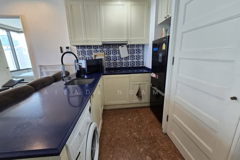 AGUSTON Sukhumvit 22, Bangkok, 140 Sukhumvit Road, Khlong Toei, Bangkok, 1 Bedroom, 51 sqm, Condo For Sale, by Ailada Ngamsri, 500314508 - DDproperty.com
