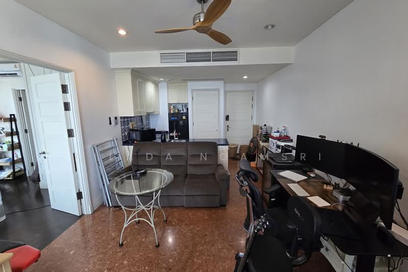 AGUSTON Sukhumvit 22, Bangkok, 140 Sukhumvit Road, Khlong Toei, Bangkok, 1 Bedroom, 51 sqm, Condo For Sale, by Ailada Ngamsri, 500314508 - DDproperty.com