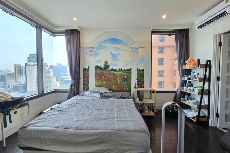 AGUSTON Sukhumvit 22, Bangkok, 140 Sukhumvit Road, Khlong Toei, Bangkok, 1 Bedroom, 51 sqm, Condo For Sale, by Ailada Ngamsri, 500314508 - DDproperty.com