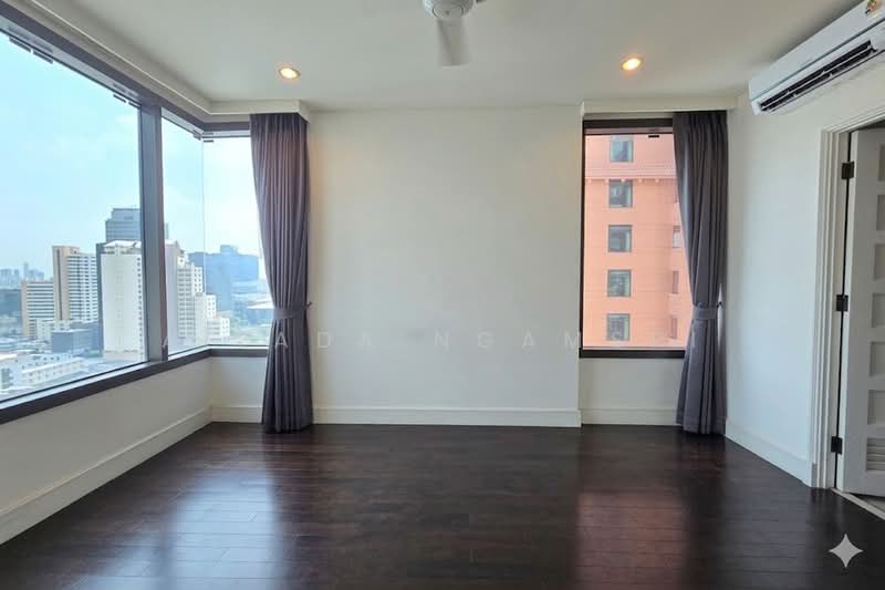 AGUSTON Sukhumvit 22, Bangkok, 140 Sukhumvit Road, Khlong Toei, Bangkok, 1 Bedroom, 51 sqm, Condo For Sale, by Ailada Ngamsri, 500314508 - DDproperty.com