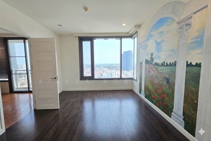 AGUSTON Sukhumvit 22, Bangkok, 140 Sukhumvit Road, Khlong Toei, Bangkok, 1 Bedroom, 51 sqm, Condo For Sale, by Ailada Ngamsri, 500314508 - DDproperty.com