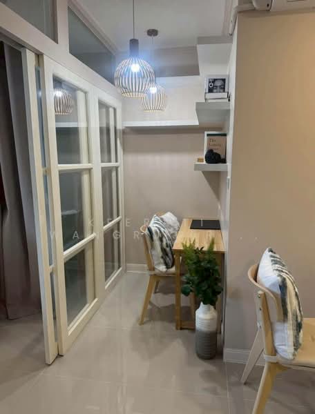 Grand Park View Asoke, Bangkok, 21 Sukhumvit Road, Khlongtoei Nua, Watthana, Bangkok, 1 Bedroom, 45 sqm, Condo For Rent, by Keerati  Wangrujirakul, 500314514 - DDproperty.com