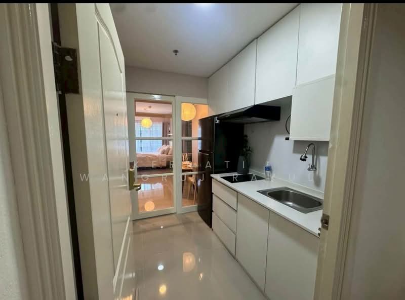 Grand Park View Asoke : แกรนด์ พาร์ค วิว อโศก, กรุงเทพ, 21 ถนน สุขุมวิท, คลองเตยเหนือ, วัฒนา, กรุงเทพ, 45 ตร.ม., คอนโด ให้เช่า, โดย Keerati Wangrujirakul, 500314514 - DDproperty.com