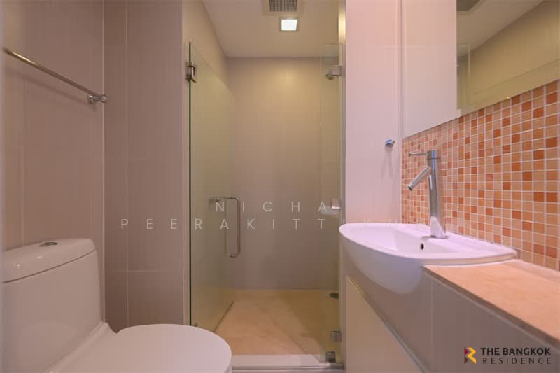 The Alcove Sukhumvit 49 : ดิ แอลโคฟ สุขุมวิท 49, กรุงเทพ, ซอยสุขุมวิท 49, คลองตันเหนือ, วัฒนา, กรุงเทพ, 65 ตร.ม., คอนโด ให้เช่า, โดย Nicha Peerakittikul, 500314520 - DDproperty.com