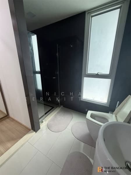 Rhythm Sukhumvit 50, Bangkok, 8 Sukhumvit 50, Sukhumvit Road, Phra Kanong, Khlong Toei, Bangkok, 2 Bedrooms, 65 sqm, Condo For Rent, by Nicha Peerakittikul, 500314521 - DDproperty.com